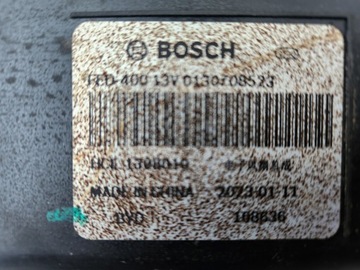 фото thumb №7, Byd ущільнювач вентилятор радіатор 23-