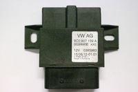 фото thumb №1, Блок управления модуль звука vw beetle 5c0907159a