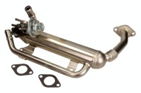 фото thumb №1, Nrf клапан egr nrf48306 vw 2.0tdi радіатор вихлопних газів модуль