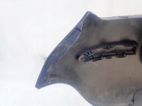 фото thumb №8, Renault modus 04-08 бампер задняя задний