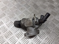 фото thumb №1, Корпус термостата opel vectra c 1.9cdti