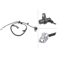 фото thumb №1, Датчик abs перед p do subaru justy