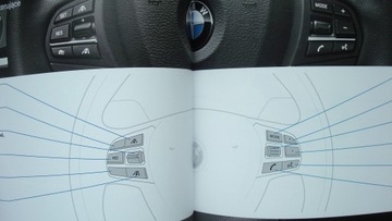 BMW X4 I F26 Руководство пользователя на польском языке BMW F26 X4 2014-2018 + краткая версия 2015 г.