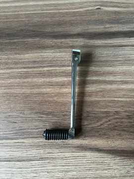 НОВЫЙ РЫЧАГ ПЕРЕКЛЮЧЕНИЯ ПЕРЕДАЧ WSK 125 WFM M06 WSK 175 SHL M11 SHL M17