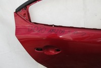 фото thumb №2, Mazda 3 iii 13- двері правий задня