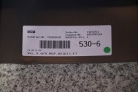 Bmw 7 g70 i7 m-pakiet бампер перед передній c4a Доставка, фото thumb