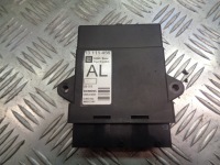 фото thumb №1, Модуль блок керування двері лівий перед opel vectra c 13111456