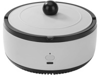 фото thumb №11, Inteligentna акумулятор. usb електронна попільничка do видалення диму