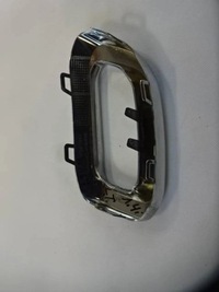 фото thumb №5, Хром молдинг левый задняя mercedes gle w167