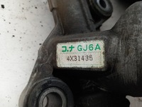 фото thumb №5, Рейка рульова mazda 6 2,0 citd 2004r gj6a 4x31435