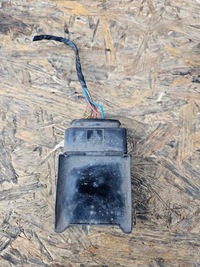 фото thumb №1, Volkswagen 7 модуль блок керування насоса пального 5q0906093a