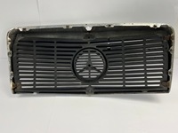 фото thumb №12, Решітка радіатора решітка радіатора радіатора великий значок великий logo mercedes w126 se sel