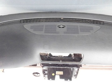 фото thumb №8, Консоль панель капот vw passat b6 оригінал latte m