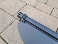 Mercedes b-klasa w246 шторка багажника 11-2018 Киев, фото thumb