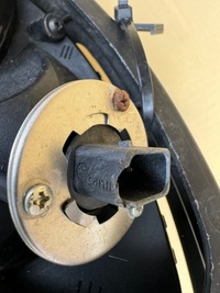 фото thumb №13, Hyundai ix20 10-15r лампа drl противотуманная фара левый передний левый перед