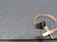 фото thumb №4, Audi a6 c8 4k молдинг поріг лівий задня led 4k0947423