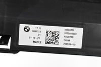 фото thumb №12, Радиатор wody комплект радиатор вентилятор 9887712 9468695 bmw ix3 g08