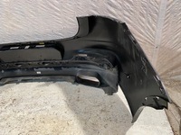 фото thumb №14, Bmw x4 alpina xd4 g02 бампер задня задній