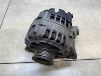 Купити Audi a4 1.8 passat audi b5 рестайлінг  генератор, фото thumb