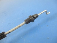 фото thumb №6, Peugeot 307 i sw рестайлінг замок двері зад лівий 4pin+linka замка