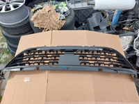 фото thumb №1, Решітка dół бампера rprzód renault captur ii