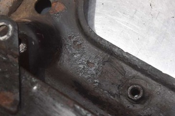 фото thumb №10, Підрамник балка візок колиска перед bmw e90 e91 3.0xi 218 km 4x4 04-10