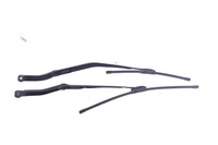 фото thumb №1, Infiniti fx дворники передние 30d 2013 rhd