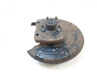 2008 opel meriva a ступица колеса заднего с Разборки, фото thumb