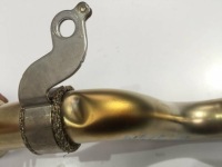 фото thumb №2, Mercedes e w238 w213 2.0 cdi 2018 труба шланг egr