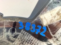 фото thumb №10, Рамка решітка радіатора протитуманної фари бампера перед ліва citroen berlingo iii lift 12-18