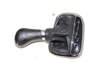 фото thumb №9, Avantgarde mercedes w203 clc cl203 ручка передач шкіра чохол рамка домкрата