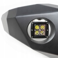 фото thumb №11, Бампер перед сталь toyota fj cruiser 07-21