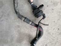 фото thumb №8, Mercedes x253 glc lift waz wody насос циркуляція 2.0