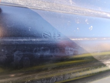 фото thumb №8, Капот перед vw passat b8 3g0 оригинал чёрная красивая