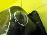 фото thumb №7, Chrysler voyager 2.8 crd 07r 150km vm47c поддон масла