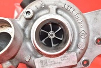 фото thumb №7, Турбонагнетатель турбина a6510900286 jeep compass 1 i 2.2 crd 163 km 11-13