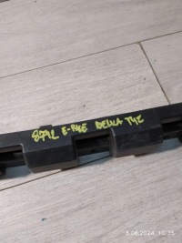 фото thumb №8, 8742. jaguar e-pace балка бампер задня j9c3-17d928-a