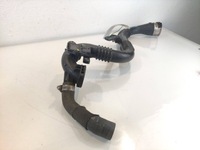 фото thumb №5, Renault clio iv труба wąż шланг интеркулер 223650002r