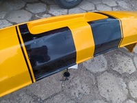 фото thumb №6, Бампер зад комплектний ford mustang v gt 2005-2009