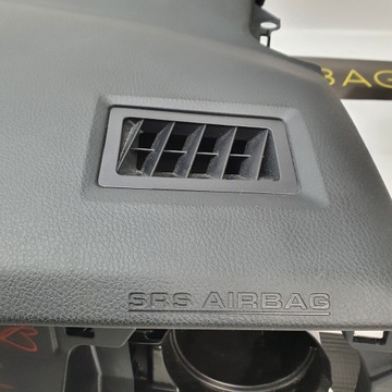 фото thumb №5, Auris панель консоль org подушки ремни подушка безопасности шторы