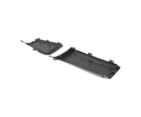 фото thumb №9, Спойлер бампера do dodge durango 2021-