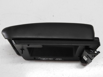 фото thumb №8, Nissan qashqai j10 10-13 рестайлінг підлокітник p13200a770g1