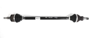 фото thumb №1, Полуось правая opel astra k 5 1.6 cdti b16dth