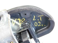 фото thumb №5, Volvo v70 2002r ручка двері лівий зад