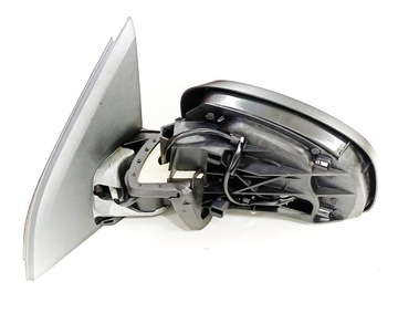 фото thumb №4, Дзеркало ліві 2002-09 opel vectra c / signum нове