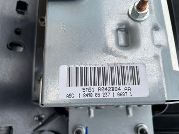 фото thumb №15, Ford focus c-max i mk1 панель роздавальна капот консоль подушка безпеки комплект