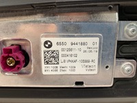 фото thumb №6, Bmw z4 g29 монитор центральный экран 9441880