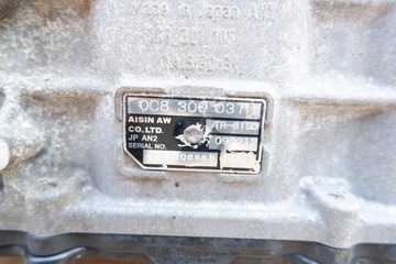 фото thumb №8, Коробка передач коробки передач porsche cayenne 92a 0c8300037h 3.0l дизель 180kw 2012