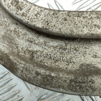 фото thumb №6, Audi q4 sportback e-tron 2022 левая сторона верхний рычаг задний