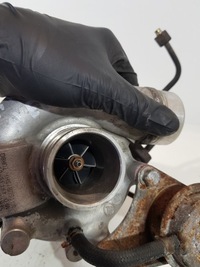 фото thumb №7, Турбонагнетатель 504071260 iveco fiat citroen 2.3jtd